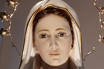Commento al Messaggio della Regina della Pace - 25 Luglio 2026 - a cura di Padre Giovanni Maria Personeni, SMM